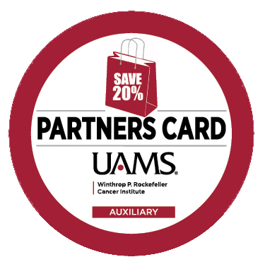 UAMS Partners Card